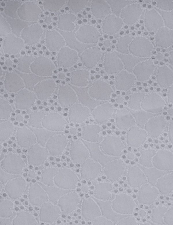 EMBROIDERY